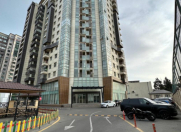 Satılır 2 otaqlı 86 m2 yeni tikili Gənclik Mall