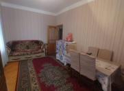 Satılır 1 otaqlı 35 m2 köhnə tikili 8 km