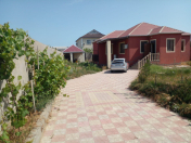 İcarəyə verilir 4 otaqlı 168 m2 bağ evi Pirşağı
