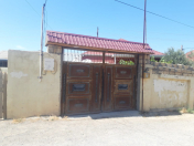 Satılır 3 otaqlı 72 m2 həyət evi Xocəsən