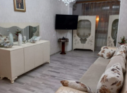 Satılır 5 otaqlı 120 m2 köhnə tikili Sumqayıt