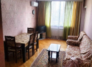 İcarəyə verilir 2 otaqlı 60 m2 yeni tikili İnşaatçılar m.