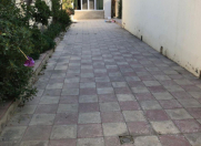 Satılır 6 otaqlı 200 m2 həyət evi Binə