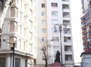 İcarəyə verilir 4 otaqlı 250 m2 yeni tikili Elmlər Akademiyası m.