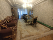 Satılır 3 otaqlı 165 m2 yeni tikili Caspian Plaza