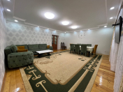 Satılır 4 otaqlı 113 m2 köhnə tikili Sumqayıt