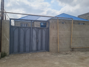 Satılır 3 otaqlı 120 m2 həyət evi Binə