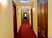 Satılır 12 otaqlı 330 m2 yeni tikili Nəsimi r.