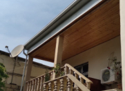 Satılır 5 otaqlı 170 m2 həyət evi Badamdar