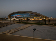 Satılır 5 otaqlı 280 m2 yeni tikili Bayıl