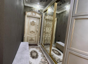 Satılır 3 otaqlı 141 m2 yeni tikili 7 mkr