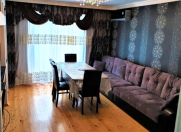 Satılır 2 otaqlı 92 m2 yeni tikili Bakıxanov