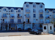 Satılır 2 otaqlı 79 m2 yeni tikili Astara