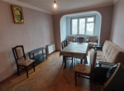 Satılır 1 otaqlı 40 m2 köhnə tikili Neftçilər m.