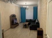 İcarəyə verilir 3 otaqlı 100 m2 yeni tikili 20 yanvar m.