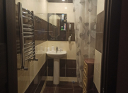 Satılır 3 otaqlı 77 m2 yeni tikili Xırdalan