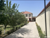 İcarəyə verilir 6 otaqlı 160 m2 bağ evi Quba