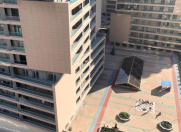 Satılır 2 otaqlı 103 m2 yeni tikili 8 Noyabr m.