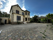 İcarəyə verilir 4 otaqlı 150 m2 villa Xaçmaz