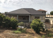 Satılır 3 otaqlı 143 m2 həyət evi Novxanı