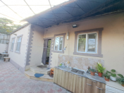 Satılır 4 otaqlı 112 m2 həyət evi Həzi Aslanov