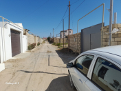 Satılır 2.5 sot torpaq Pirşağı