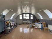 Satılır 6 otaqlı 200 m2 həyət evi Zabrat 1