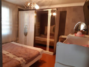 Satılır 3 otaqlı 80 m2 həyət evi Qobu