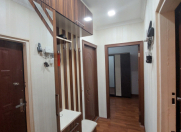 Satılır 2 otaqlı 52 m2 köhnə tikili 7 mkr