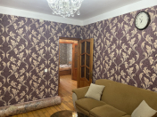 İcarəyə verilir 2 otaqlı 90 m2 yeni tikili 8 km