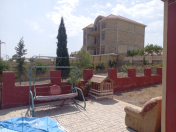 Satılır 4 otaqlı 0 m2 həyət evi Nübar