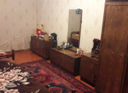 Satılır 4 otaqlı 56 m2 köhnə tikili Sumqayıt