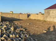 Satılır 3.3 sot torpaq Mehdiabad