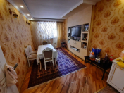 Satılır 3 otaqlı 76 m2 yeni tikili Bakıxanov