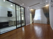 Satılır 3 otaqlı 120 m2 yeni tikili Gənclik m.