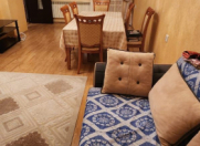 İcarəyə verilir 2 otaqlı 65 m2 yeni tikili Yeni Yasamal