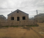 Satılır 4 otaqlı 100 m2 həyət evi Binə