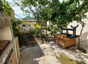 Satılır 4 otaqlı 130 m2 həyət evi Nübar