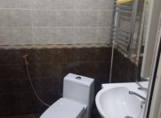 İcarəyə verilir 3 otaqlı 150 m2 həyət evi Qax