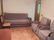 Satılır 2 otaqlı 48 m2 köhnə tikili Yasamal r.