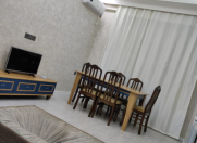 İcarəyə verilir 3 otaqlı 72 m2 yeni tikili Neftçilər m.