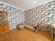 İcarəyə verilir 3 otaqlı 90 m2 köhnə tikili Əhmədli m.