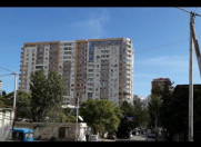 İcarəyə verilir 3 otaqlı 100 m2 yeni tikili Nizami m.