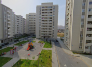 Satılır 2 otaqlı 60 m2 yeni tikili Asan Xidmət-3