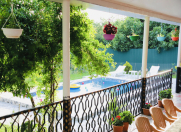 İcarəyə verilir 4 otaqlı 160 m2 bağ evi İsmayıllı