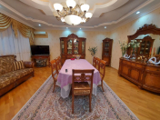 İcarəyə verilir 3 otaqlı 160 m2 yeni tikili Nəriman Nərimanov m.