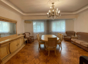 İcarəyə verilir 3 otaqlı 130 m2 yeni tikili Nəriman Nərimanov m.