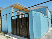 Satılır 3 otaqlı 100 m2 həyət evi Binəqədi