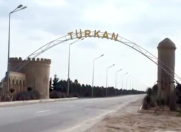 Satılır 8200 sot torpaq Türkan