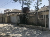Satılır 3 otaqlı 70 m2 həyət evi Rəsulzadə